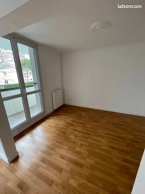 Appartement 4 pièces · 73 m², Ivry-sur-Seine, photo 3