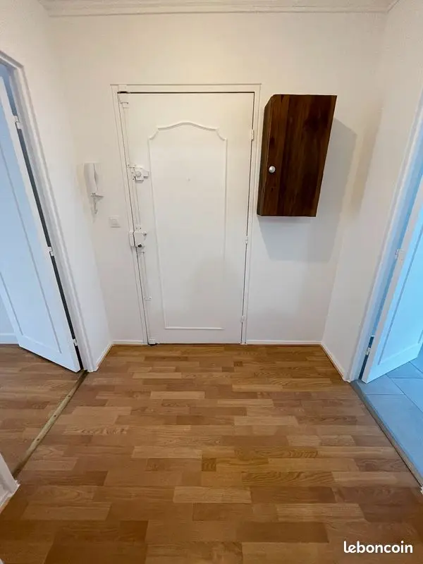 Appartement 4 pièces · 73 m², Ivry-sur-Seine, photo 7