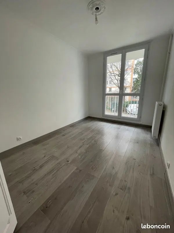 Appartement 4 pièces · 73 m², Ivry-sur-Seine, photo 5