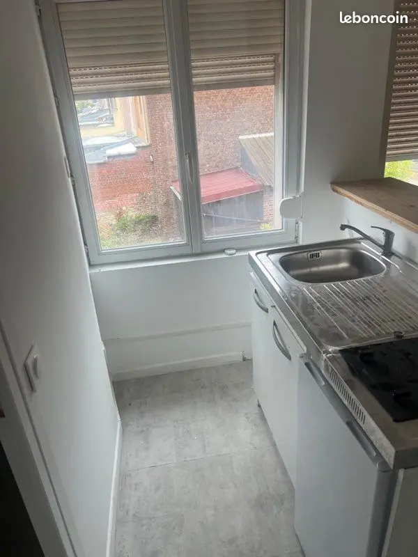 Appartement 1 pièce · 19 m², Neuilly-sur-Seine, photo 3