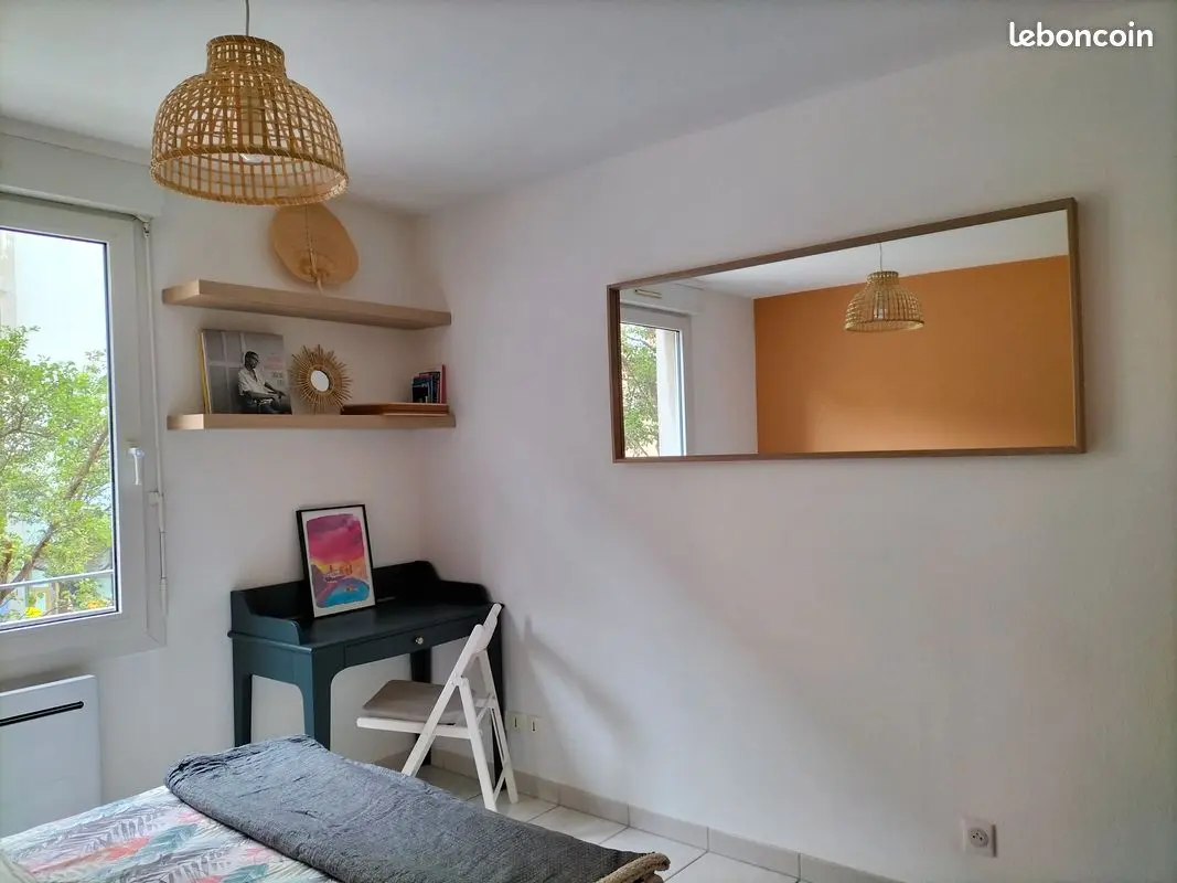 Appartement 1 pièce · 19 m², Aix-en-Provence