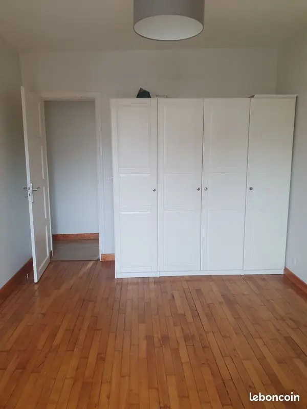 Appartement 3 pièces · 73 m², Paris 18e, photo 2