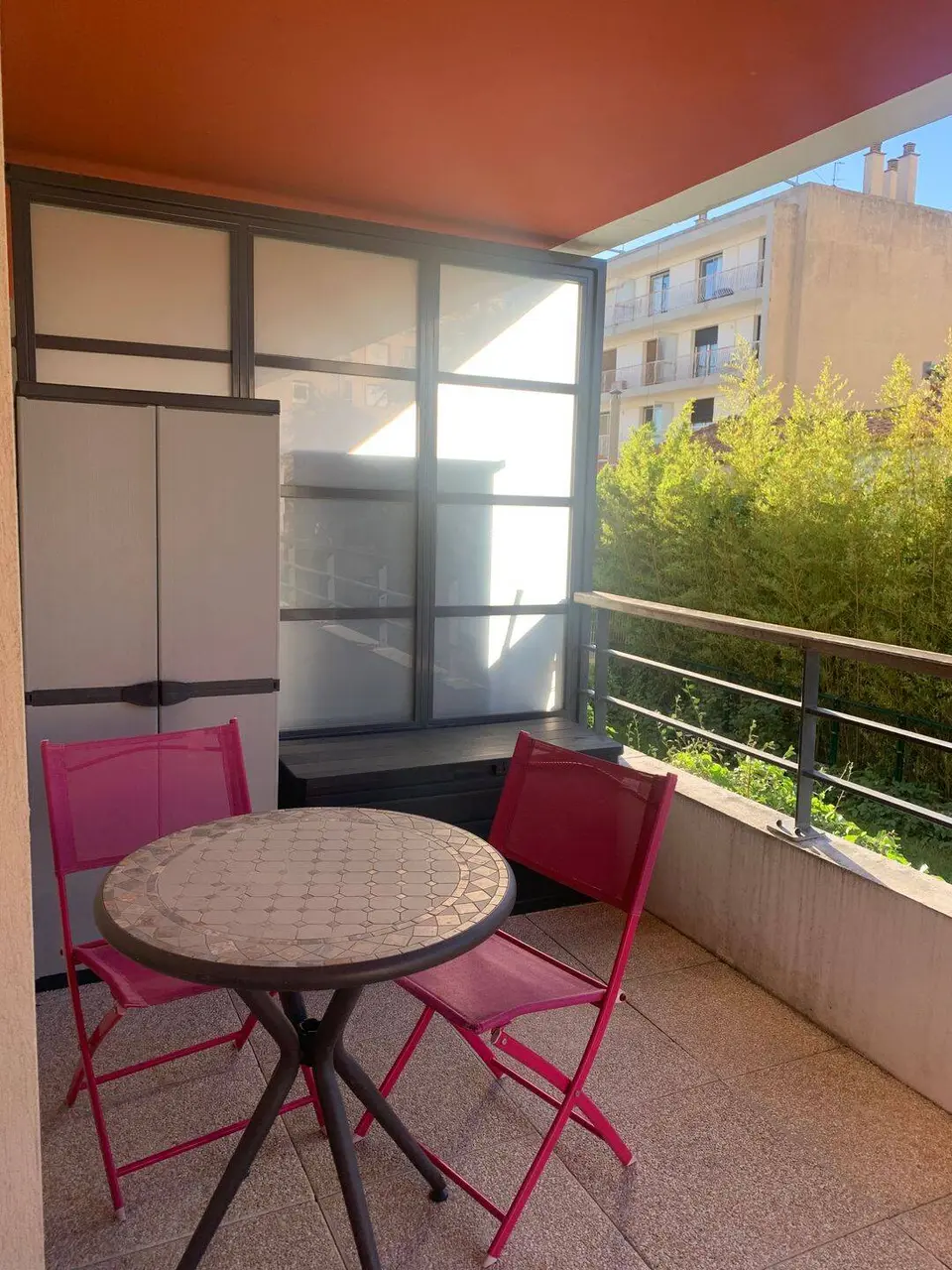 Appartement 1 pièce · 30 m², Marseille 10e · La Timone, photo 7