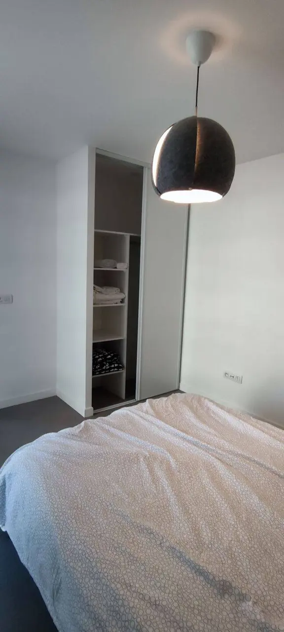 Appartement 2 pièces · 42 m², Issy-les-Moulineaux · Epinettes, photo 6