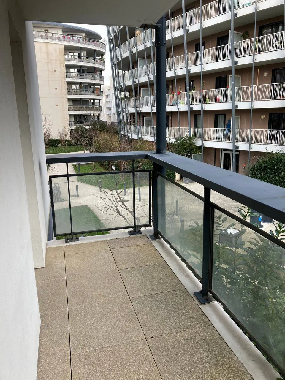 Appartement 2 pièces · 42 m², Issy-les-Moulineaux · Epinettes, photo 5