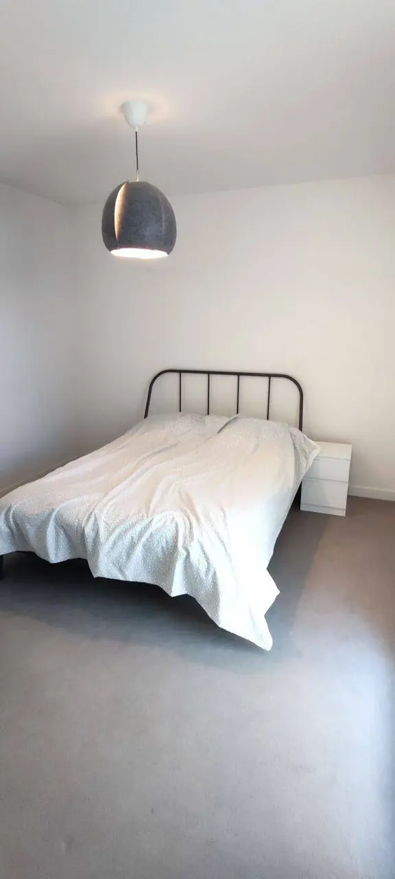 Appartement 2 pièces · 42 m², Issy-les-Moulineaux · Epinettes, photo 3