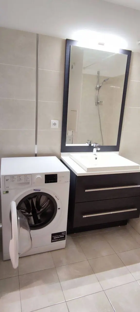 Appartement 2 pièces · 42 m², Issy-les-Moulineaux · Epinettes, photo 4