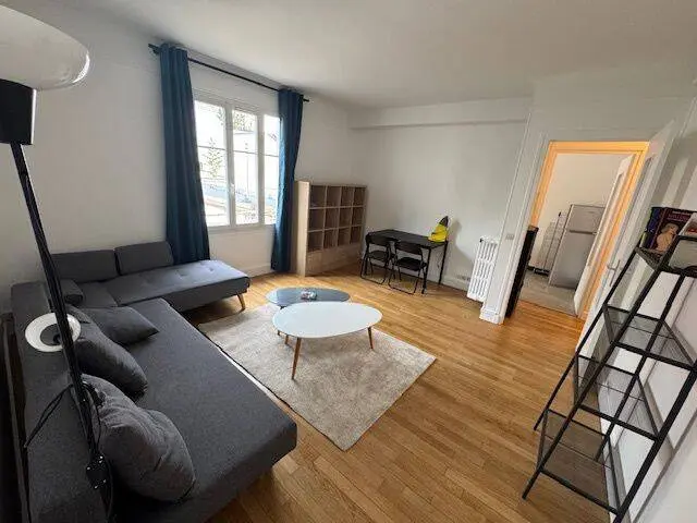 Boulogne-Billancourt