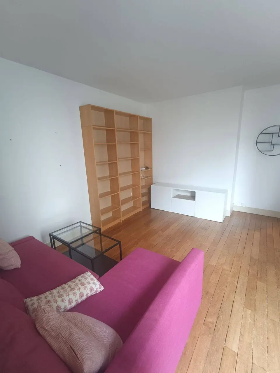 Appartement 3 pièces · 63 m², Malakoff · Les Fosses Rouges, photo 2