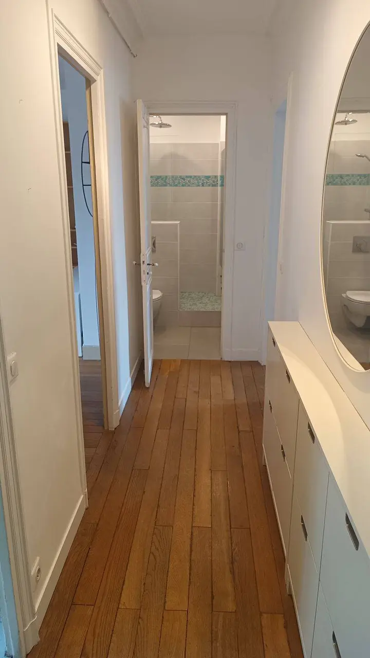 Appartement 3 pièces · 63 m², Malakoff · Les Fosses Rouges, photo 5