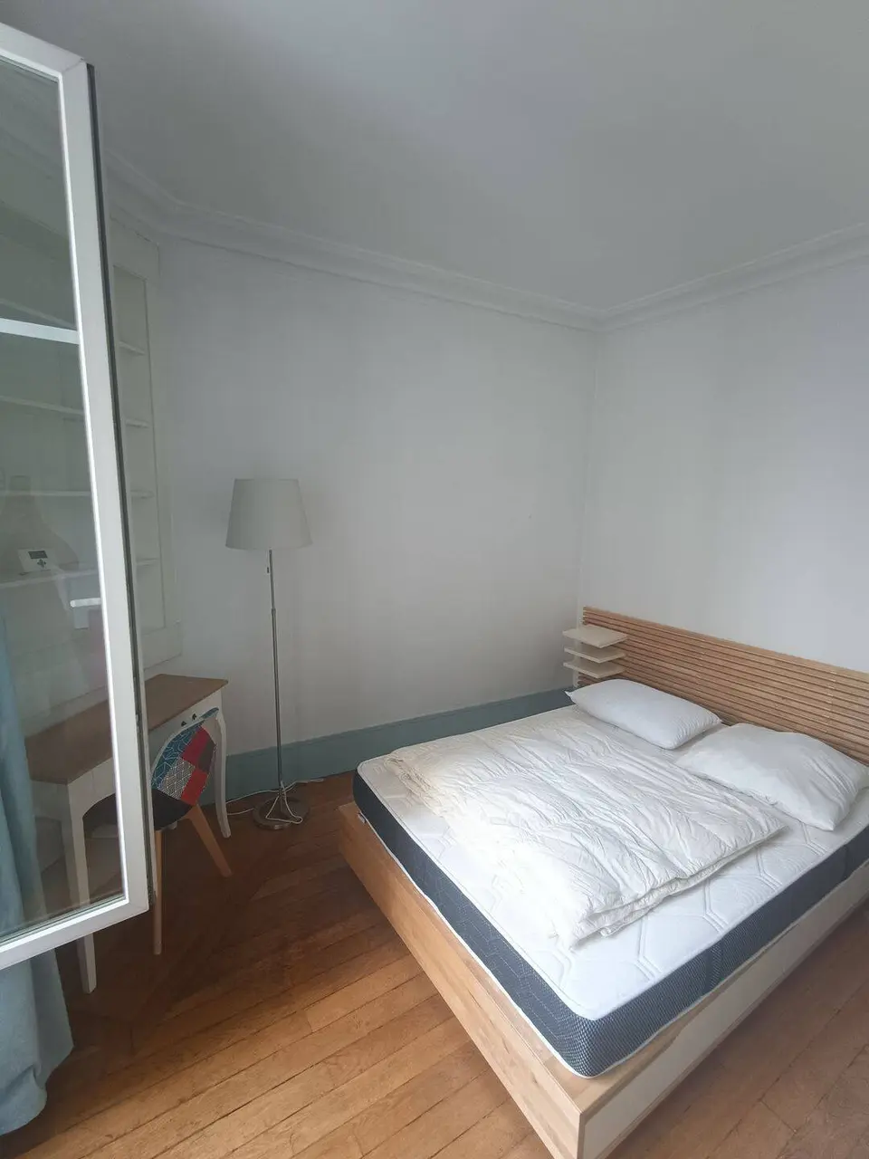 Appartement 3 pièces · 63 m², Malakoff · Les Fosses Rouges, photo 3