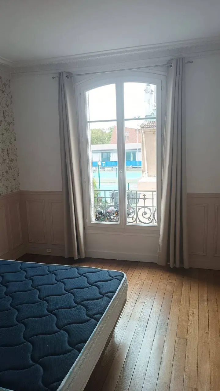 Appartement 3 pièces · 63 m², Malakoff · Les Fosses Rouges, photo 7