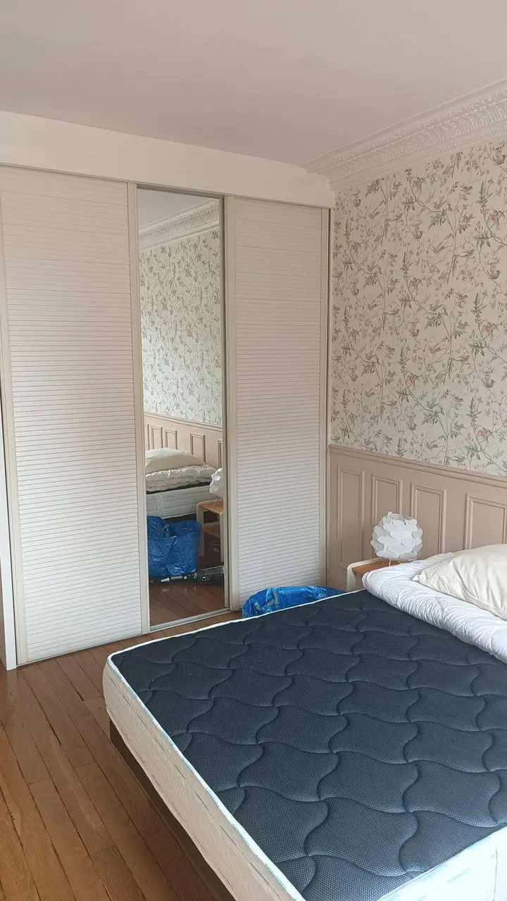 Appartement 3 pièces · 63 m², Malakoff · Les Fosses Rouges, photo 6