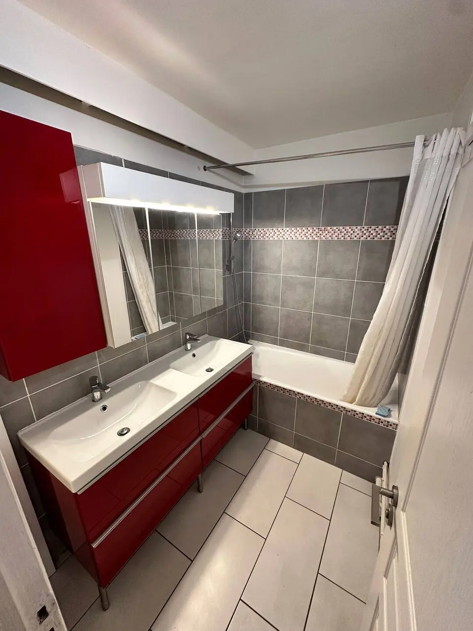 Appartement 3 pièces · 51 m², Asnières-sur-Seine · Centre-Voltaire, photo 6