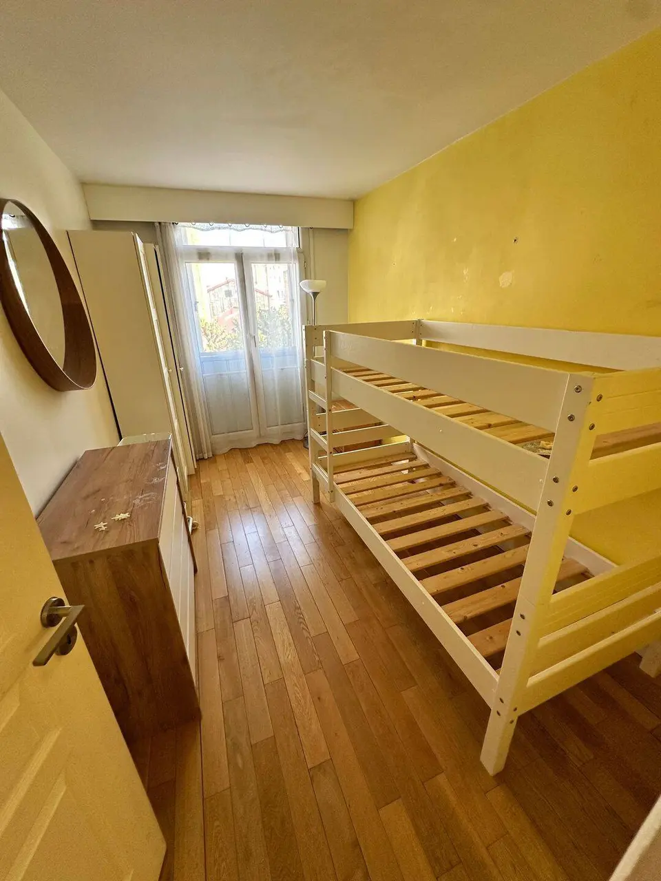 Appartement 3 pièces · 51 m², Asnières-sur-Seine · Centre-Voltaire, photo 5