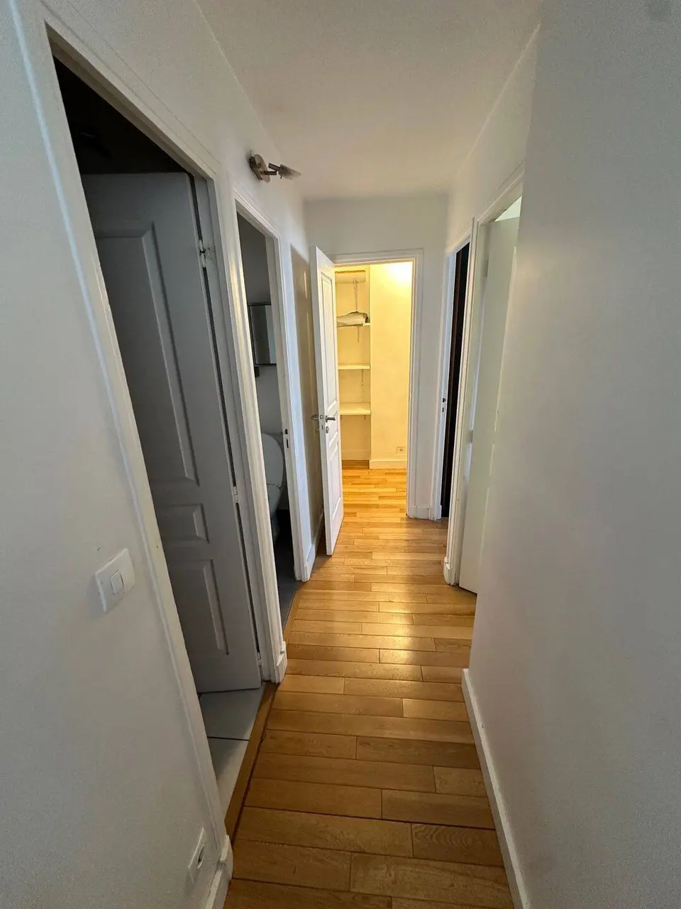 Appartement 3 pièces · 51 m², Asnières-sur-Seine · Centre-Voltaire, photo 7