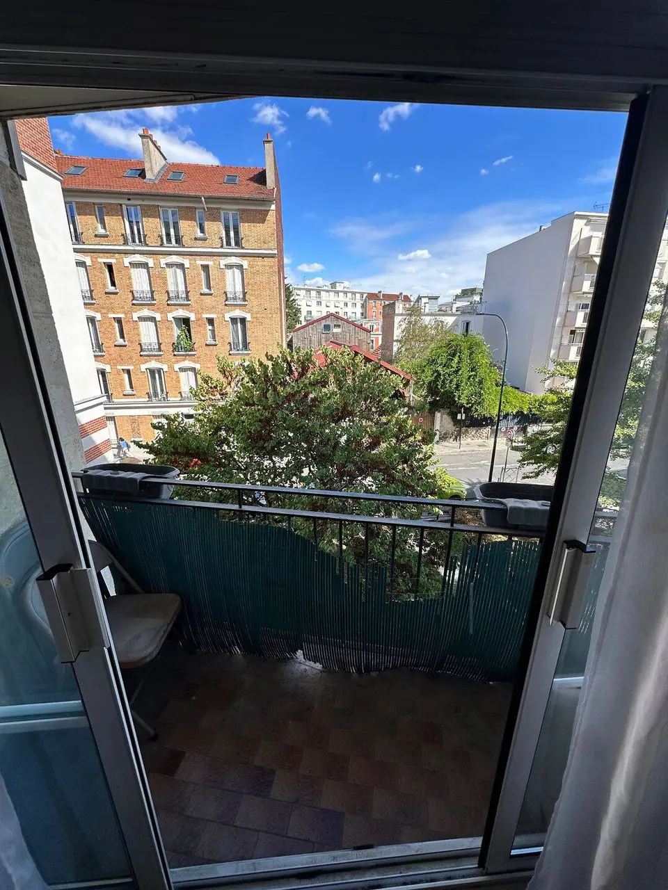 Appartement 3 pièces · 51 m², Asnières-sur-Seine · Centre-Voltaire, photo 9