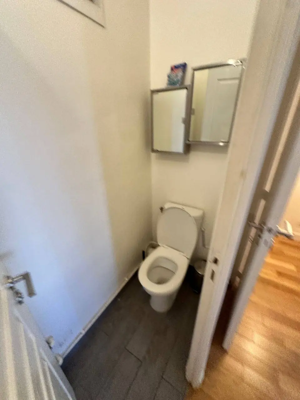 Appartement 3 pièces · 51 m², Asnières-sur-Seine · Centre-Voltaire, photo 8