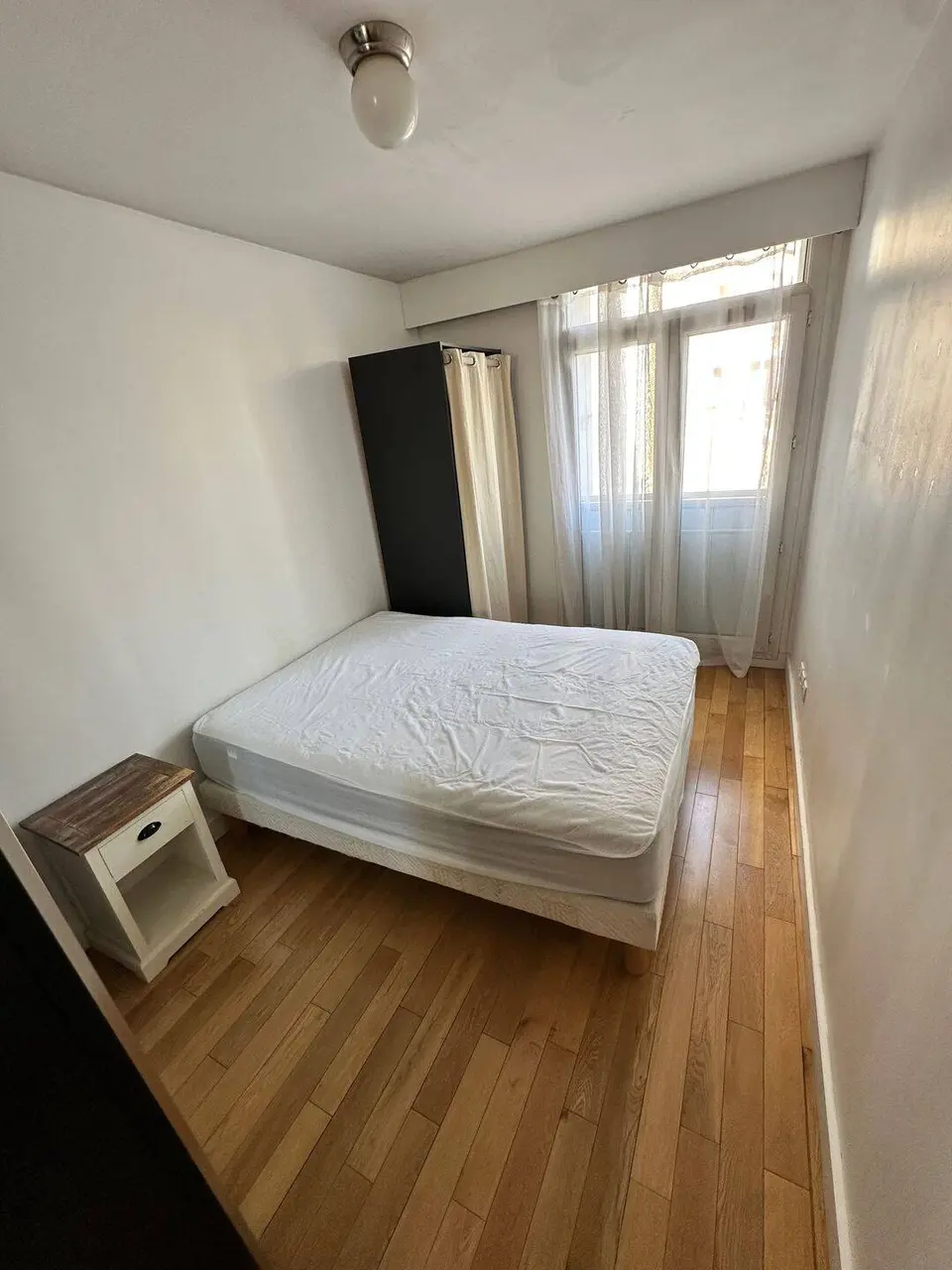 Appartement 3 pièces · 51 m², Asnières-sur-Seine · Centre-Voltaire, photo 3