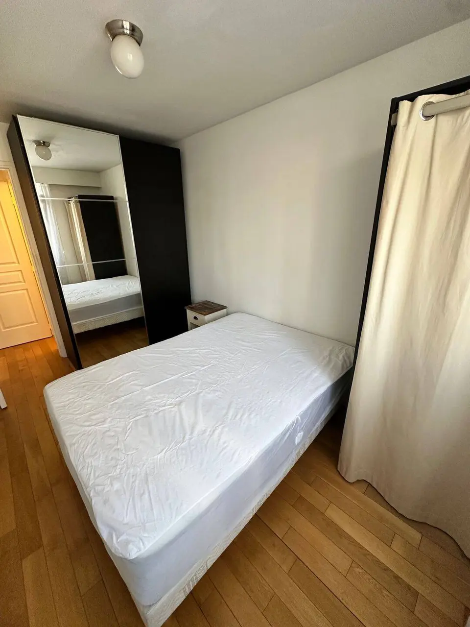 Appartement 3 pièces · 51 m², Asnières-sur-Seine · Centre-Voltaire, photo 4