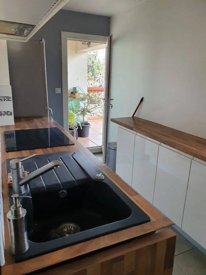 Appartement 2 pièces · 40 m², Montpellier · Alco, photo 9