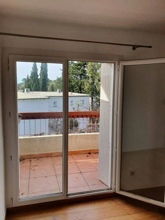 Appartement 2 pièces · 40 m², Montpellier · Alco, photo 3