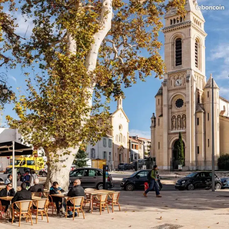 Marseille