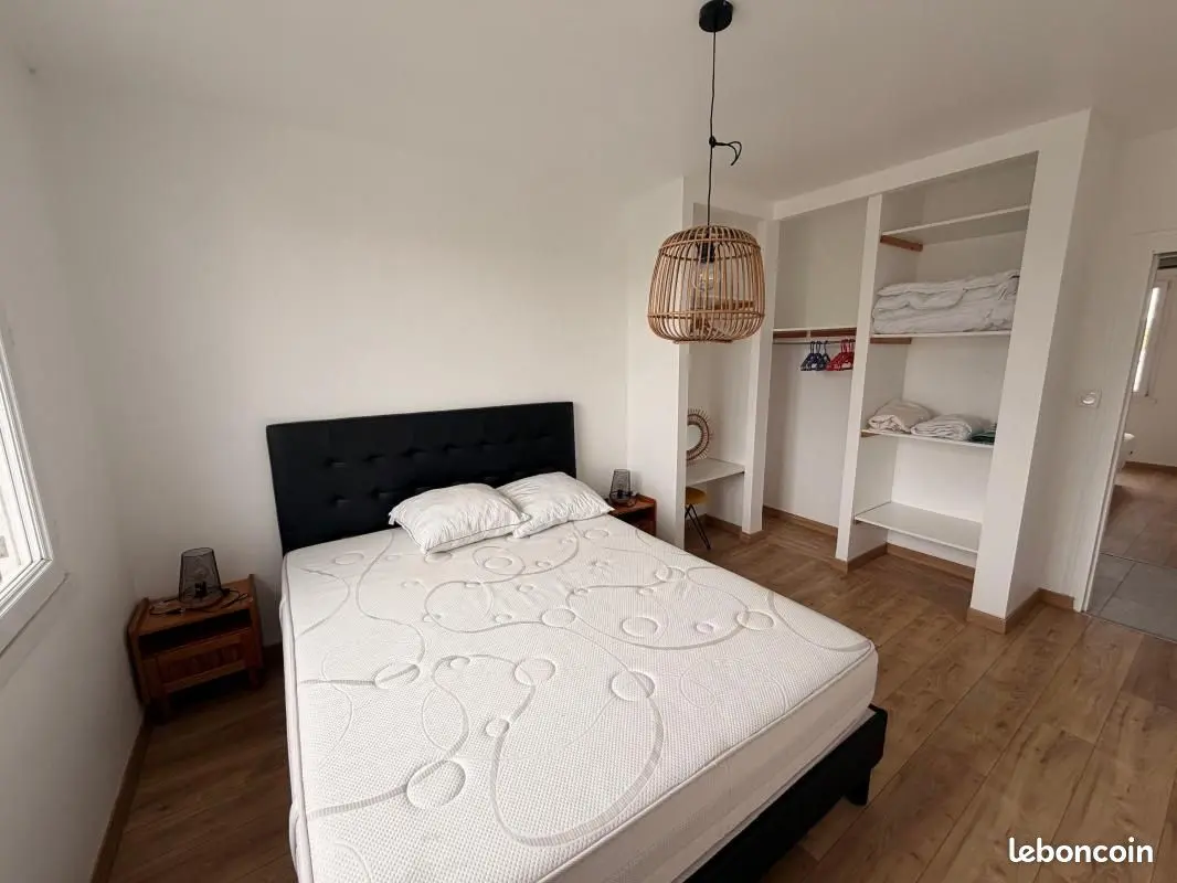 Appartement 3 pièces · 71 m², Nantes, photo 9