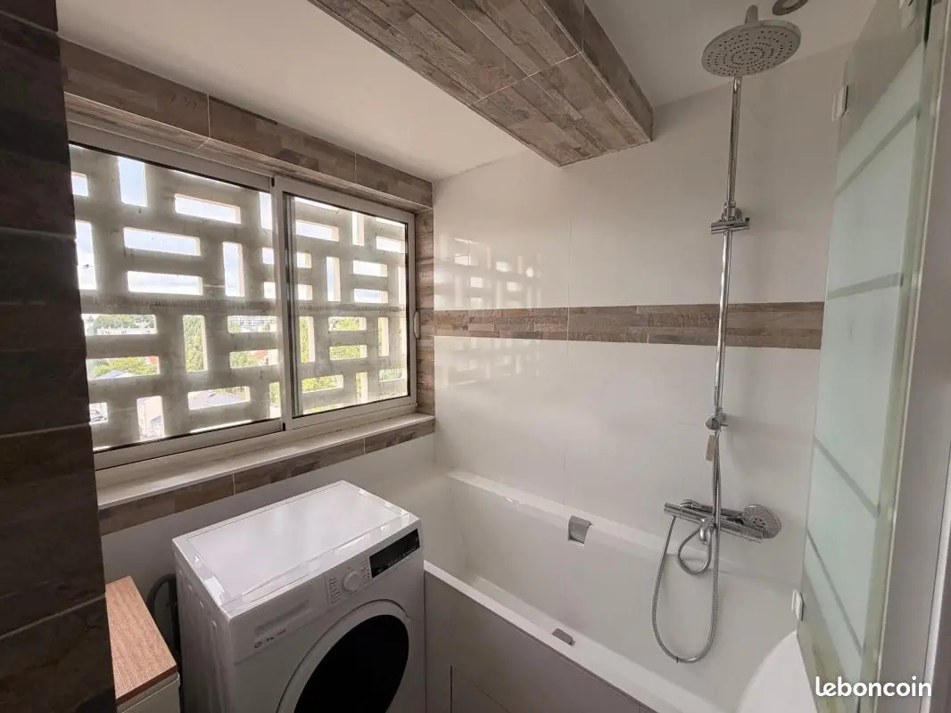 Appartement 3 pièces · 71 m², Nantes, photo 7