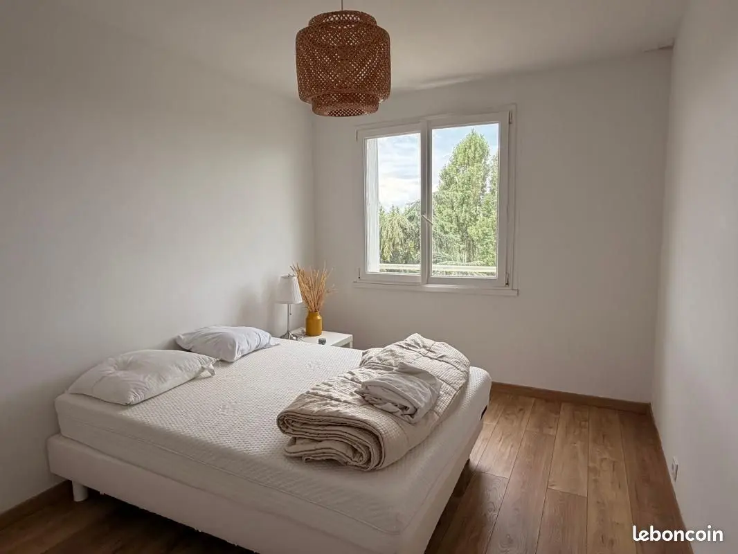 Appartement 3 pièces · 71 m², Nantes, photo 8