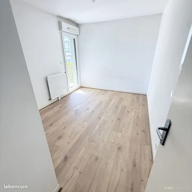 Appartement 3 pièces · 69 m², Rennes, photo 9