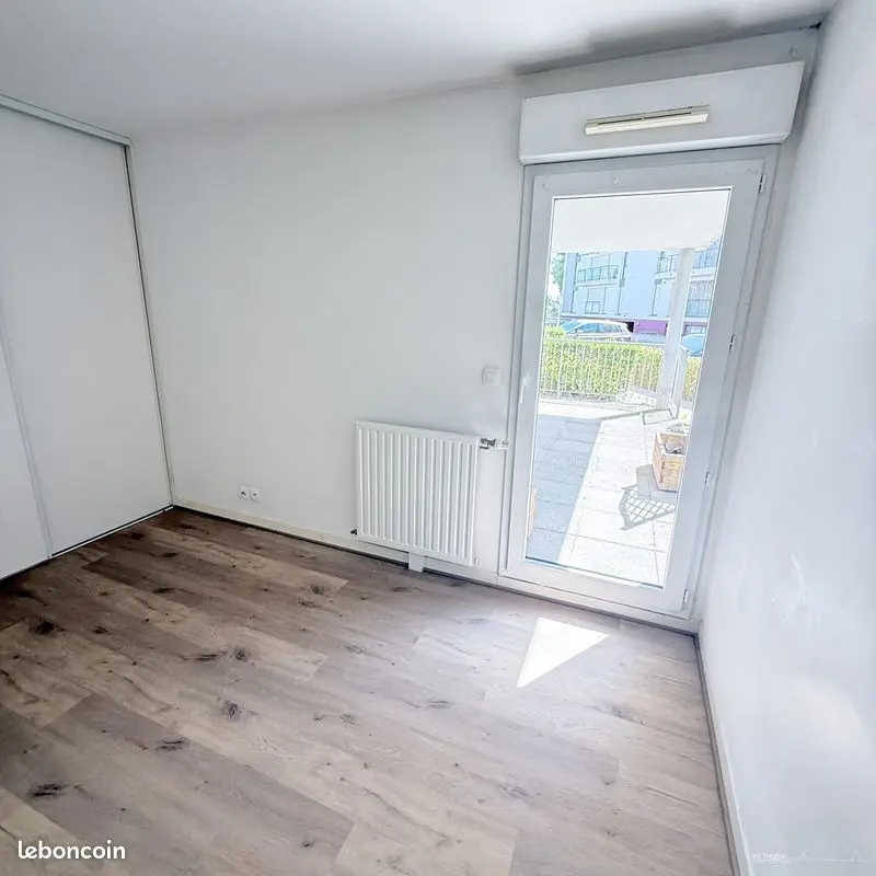 Appartement 3 pièces · 69 m², Rennes, photo 8