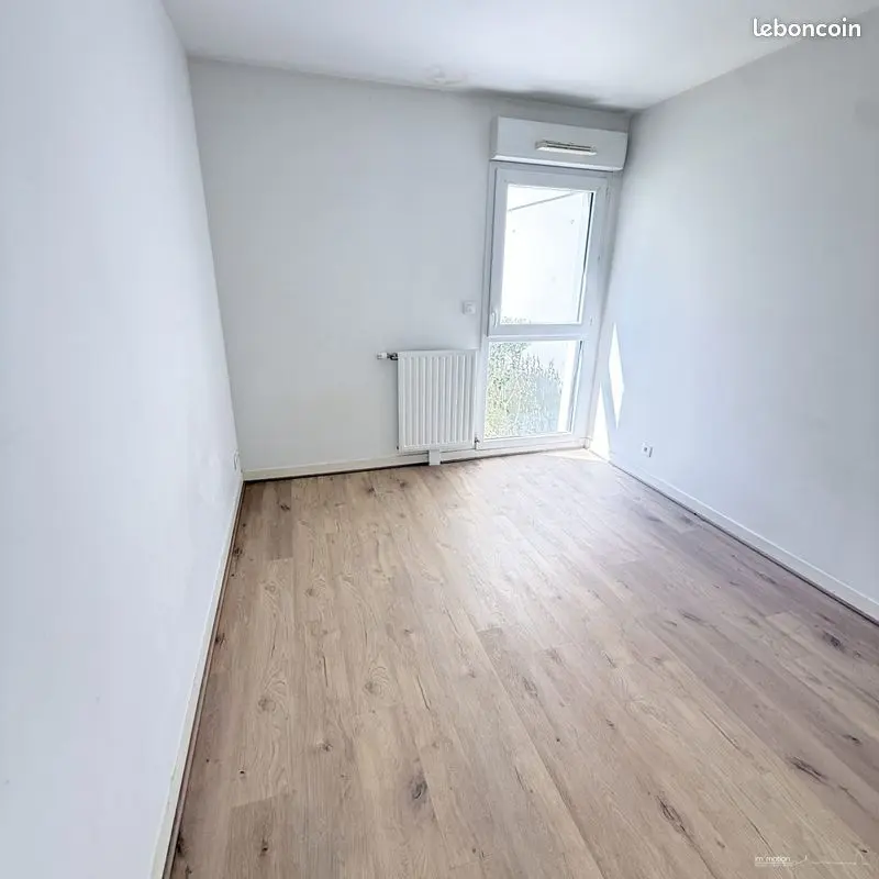 Appartement 3 pièces · 69 m², Rennes, photo 7
