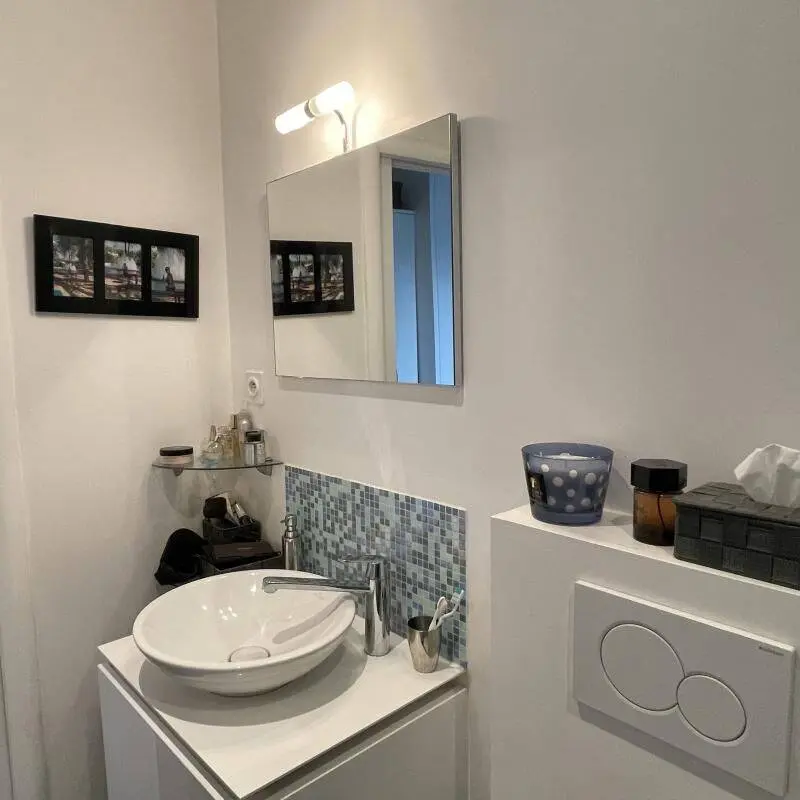 Appartement 2 pièces · 38 m², Boulogne-Billancourt · Parchamp–Albert Kahn, photo 6