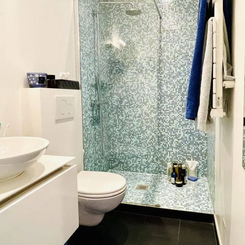 Appartement 2 pièces · 38 m², Boulogne-Billancourt · Parchamp–Albert Kahn, photo 7