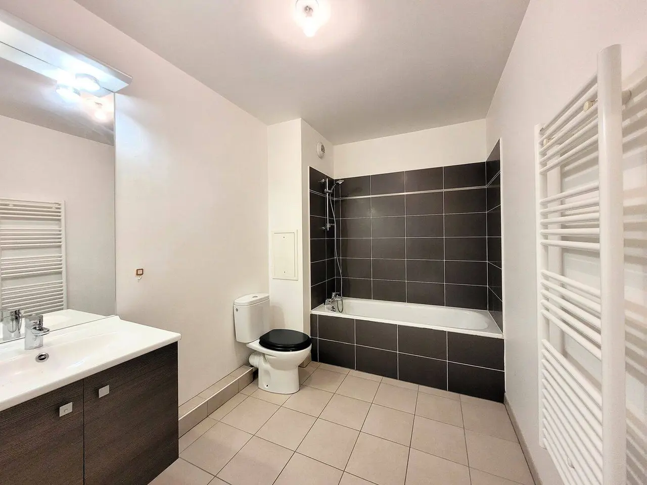 Appartement 2 pièces · 43 m², Montreuil · Bas Montreuil-République, photo 8