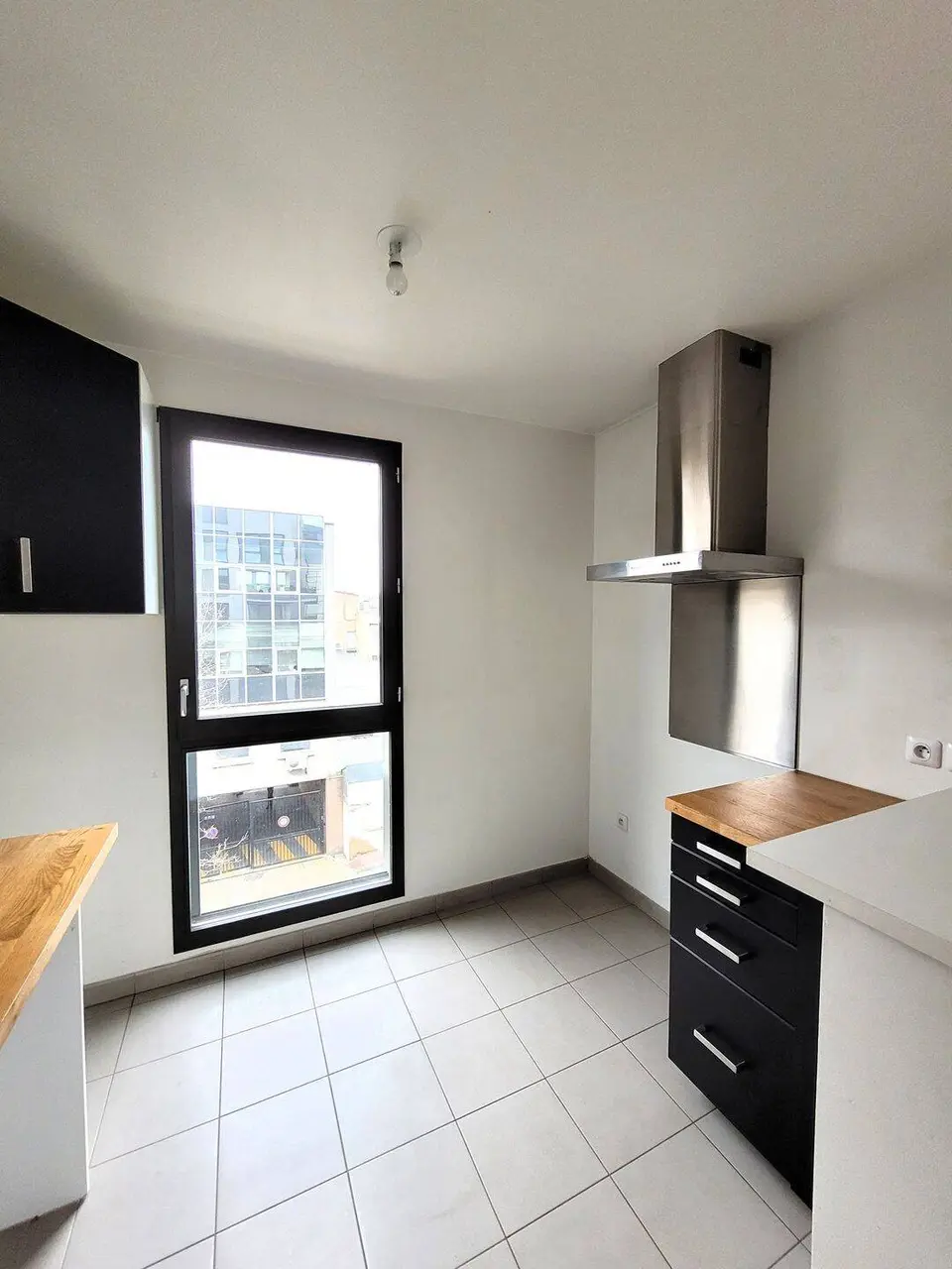Appartement 2 pièces · 43 m², Montreuil · Bas Montreuil-République, photo 5