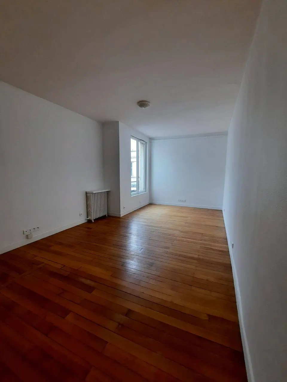 Sentier-Bonne Nouvelle, Paris