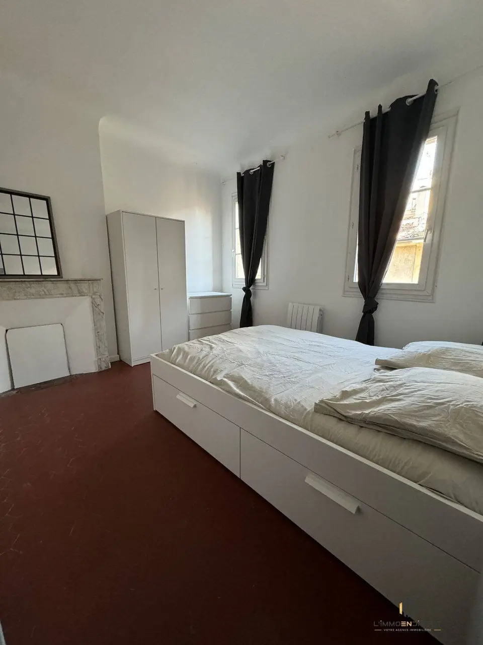 Appartement 2 pièces · 42 m², Aix-en-Provence · Centre Ville, photo 6
