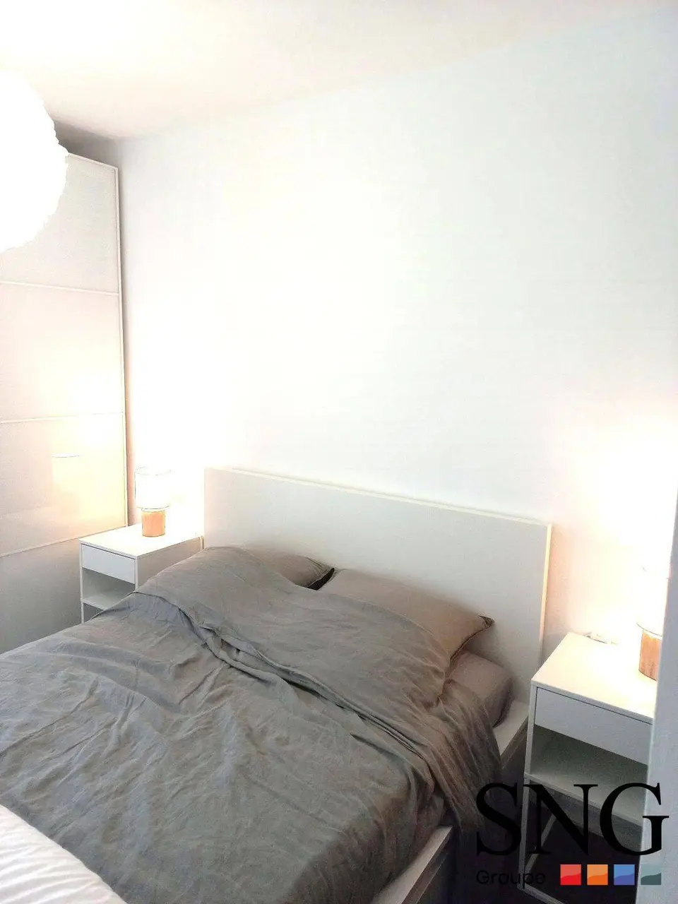 Appartement 2 pièces · 40 m², Aix-en-Provence · Encagnane, photo 10