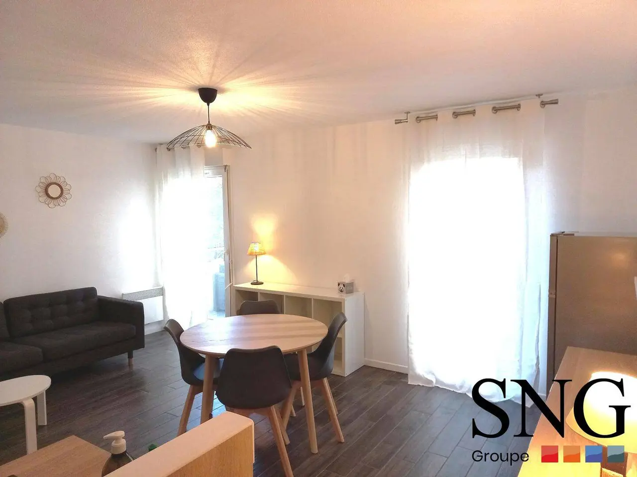 Appartement 2 pièces · 40 m², Aix-en-Provence