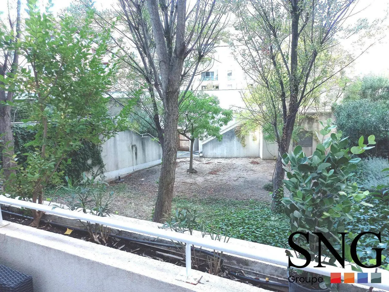 Appartement 2 pièces · 40 m², Aix-en-Provence · Encagnane, photo 9