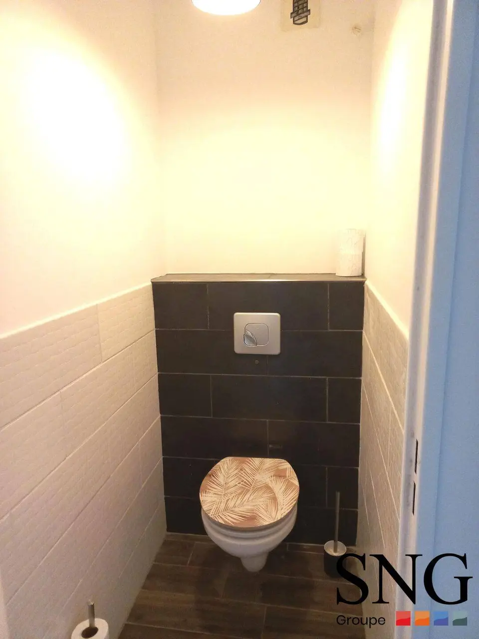Appartement 2 pièces · 40 m², Aix-en-Provence · Encagnane, photo 11
