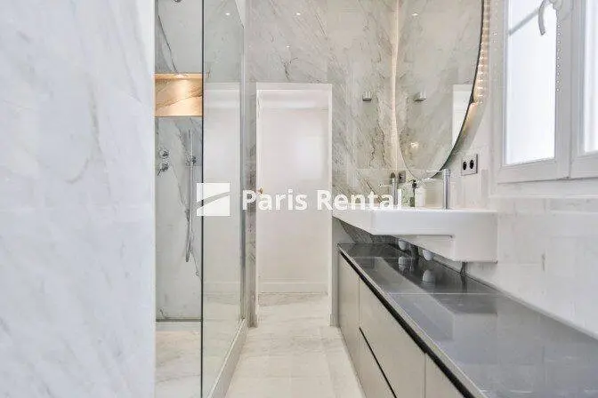 Appartement 2 pièces · 63 m², Paris 1er · Les Halles, photo 7