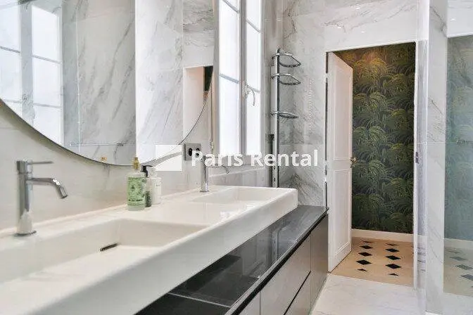Appartement 2 pièces · 63 m², Paris 1er · Les Halles, photo 8