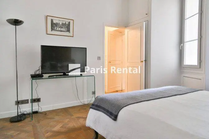 Appartement 2 pièces · 63 m², Paris 1er · Les Halles, photo 6
