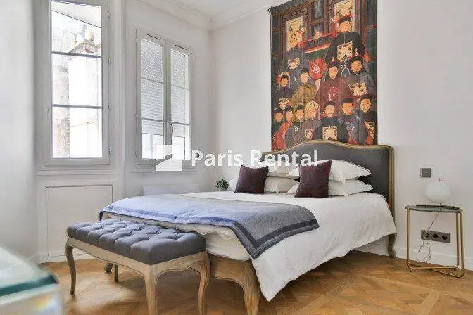 Appartement 2 pièces · 63 m², Paris 1er · Les Halles, photo 5