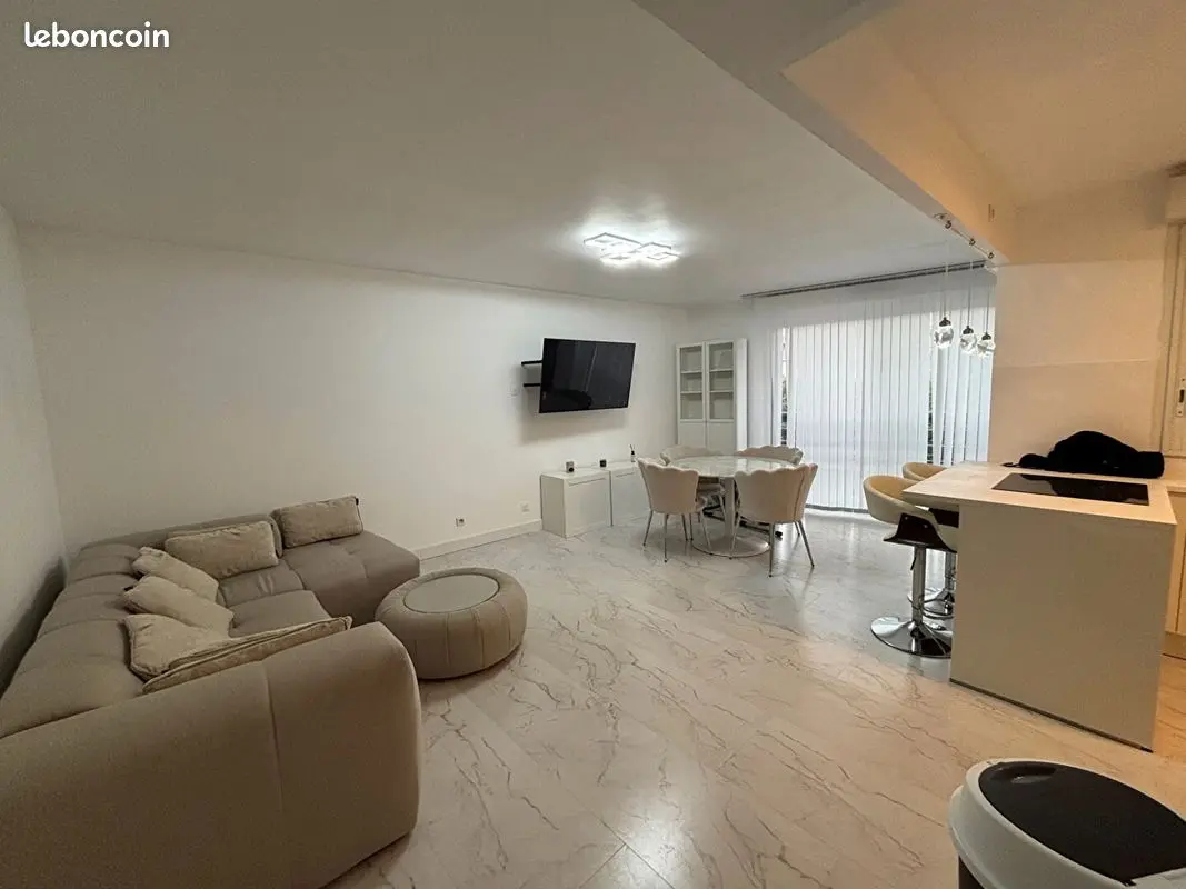 Appartement 3 pièces · 62 m², Aix-en-Provence, photo 9