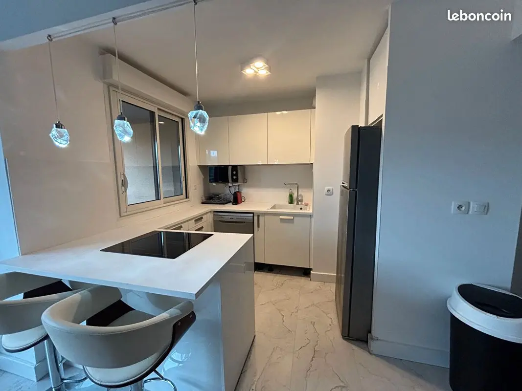 Appartement 3 pièces · 62 m², Aix-en-Provence, photo 8