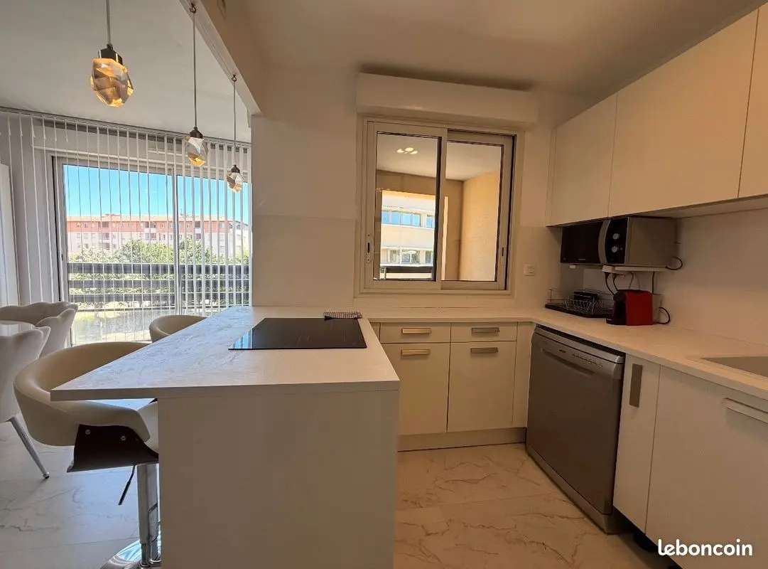 Appartement 3 pièces · 62 m², Aix-en-Provence, photo 7